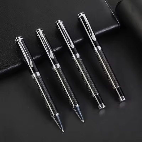 Luxury CF Roller Pen