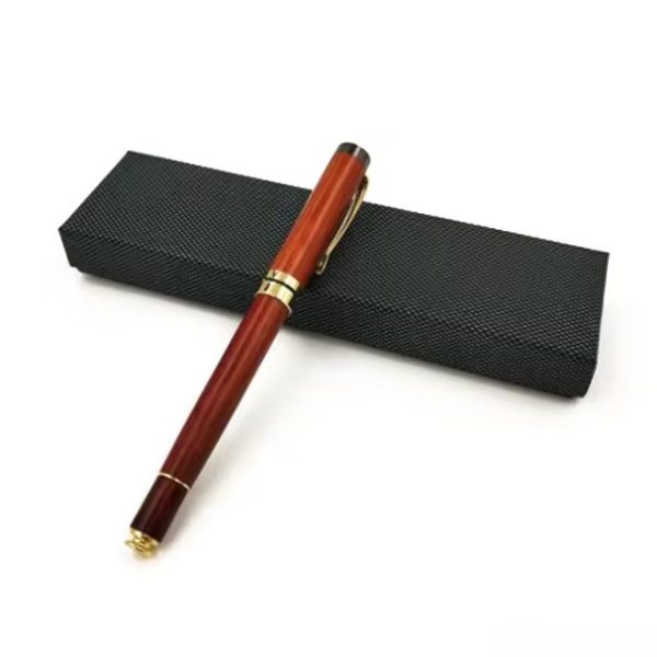 Luxury Rosewood Pen