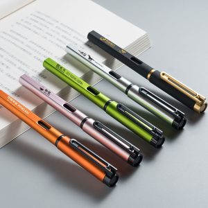 Custom Logo Gel Pen