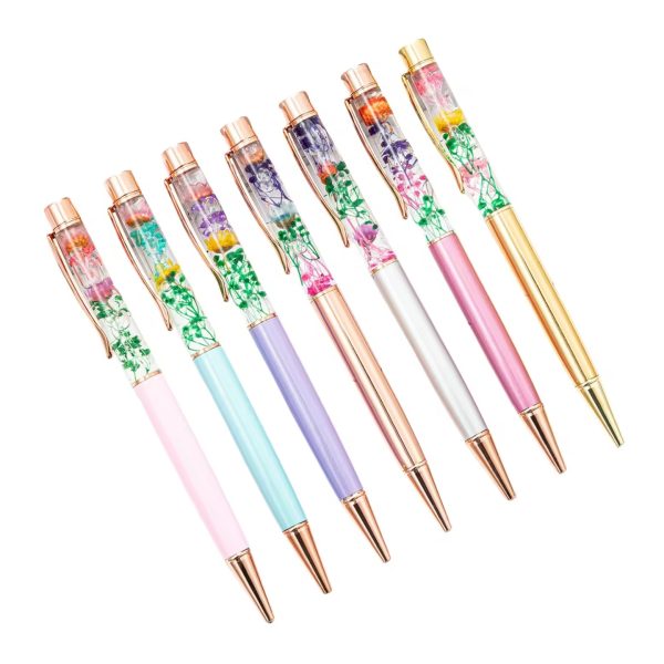 Custom Logo Kawaii Pen