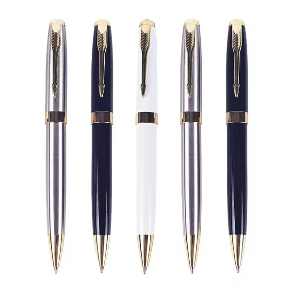 Custom Luxe Parker Pen