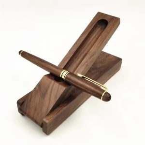 Luxury Wood Pen Set