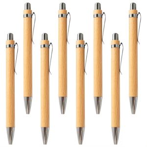 Cheap Bamboo Pen Set