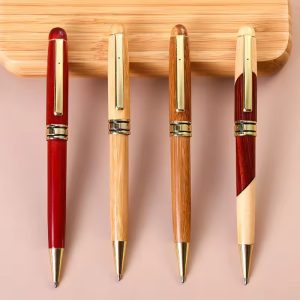 Luxury Custom Wooden Pen