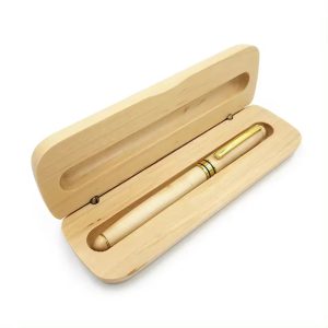 Maple Wood Craft Pen