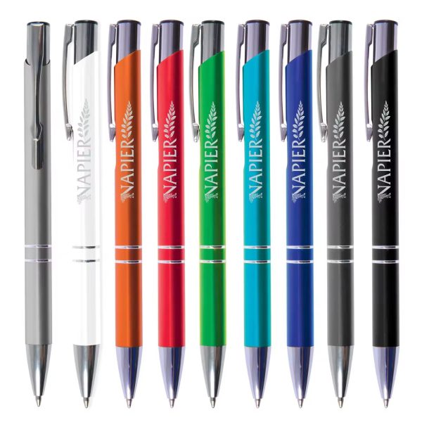 Luxury Metal Promotional Pen