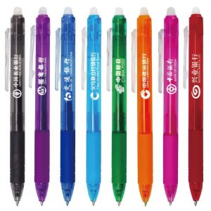 OEM custom erasable pen