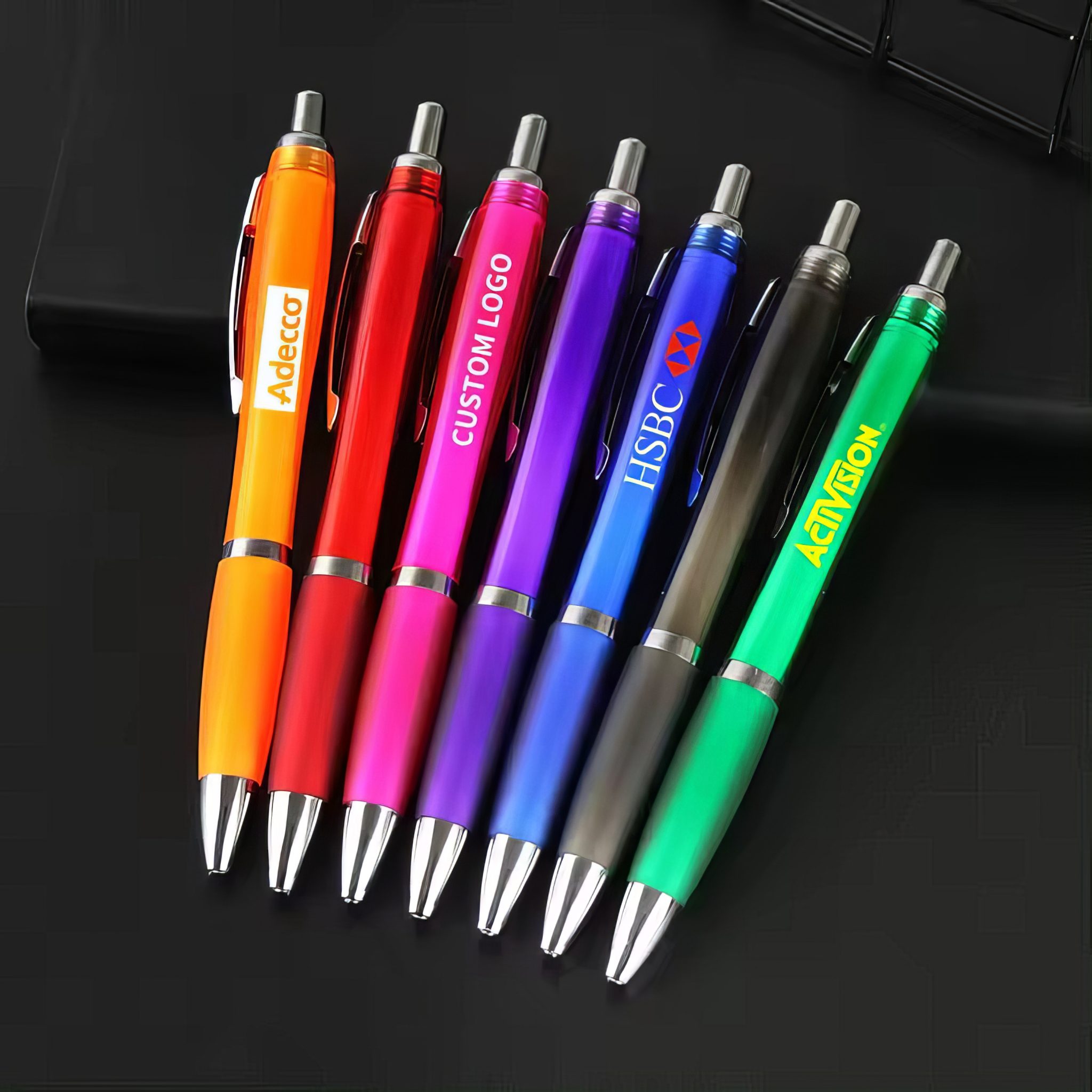 Custom Logo Promotional Pen